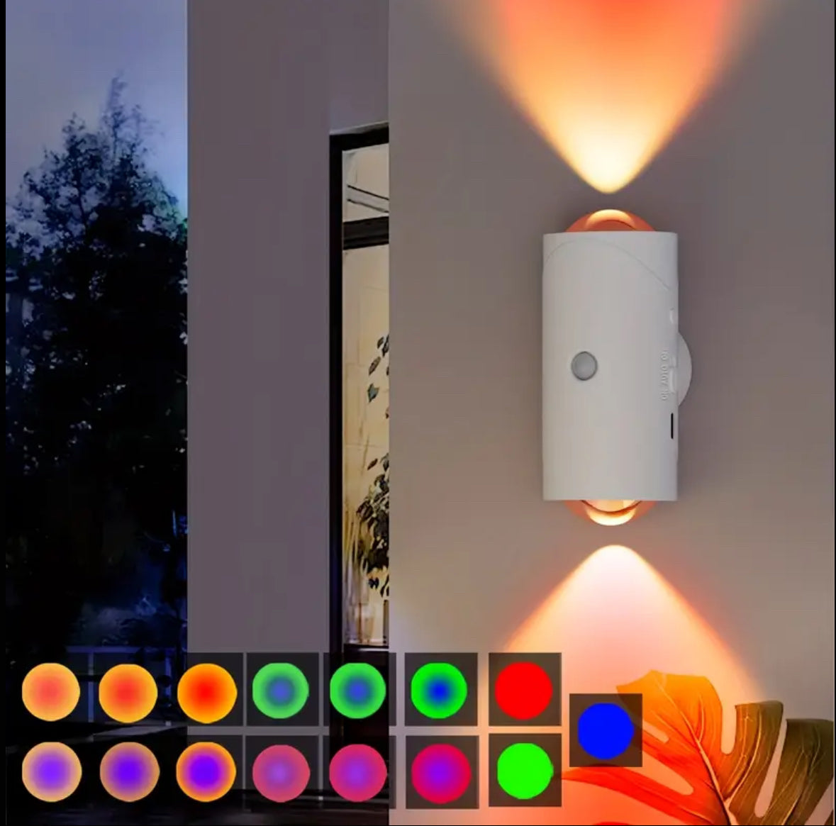 GlowSense Light