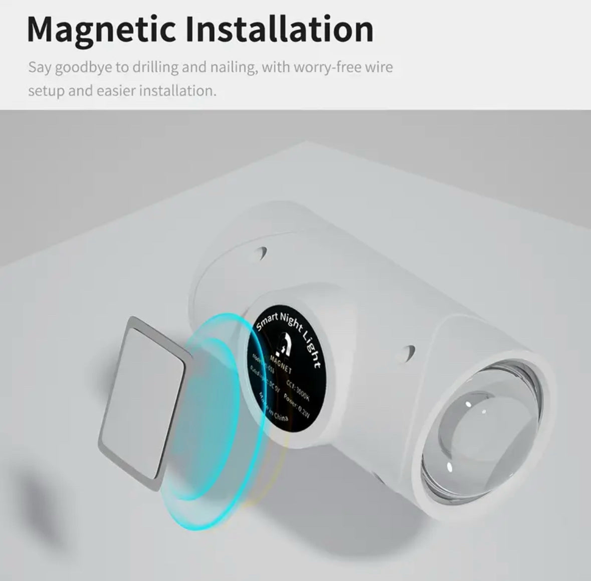 GlowSense Light