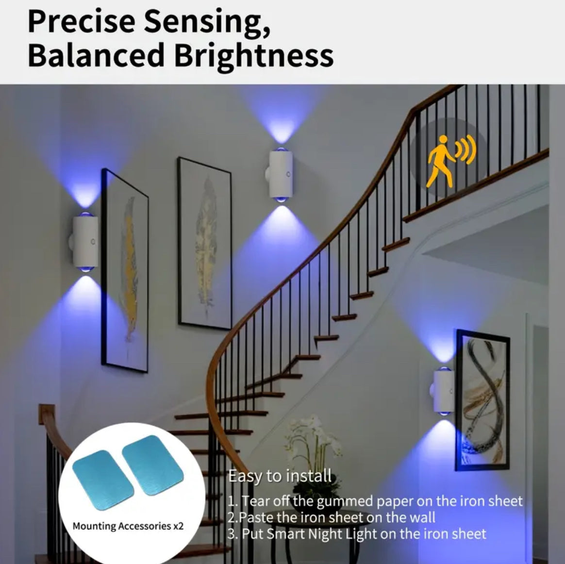 GlowSense Light