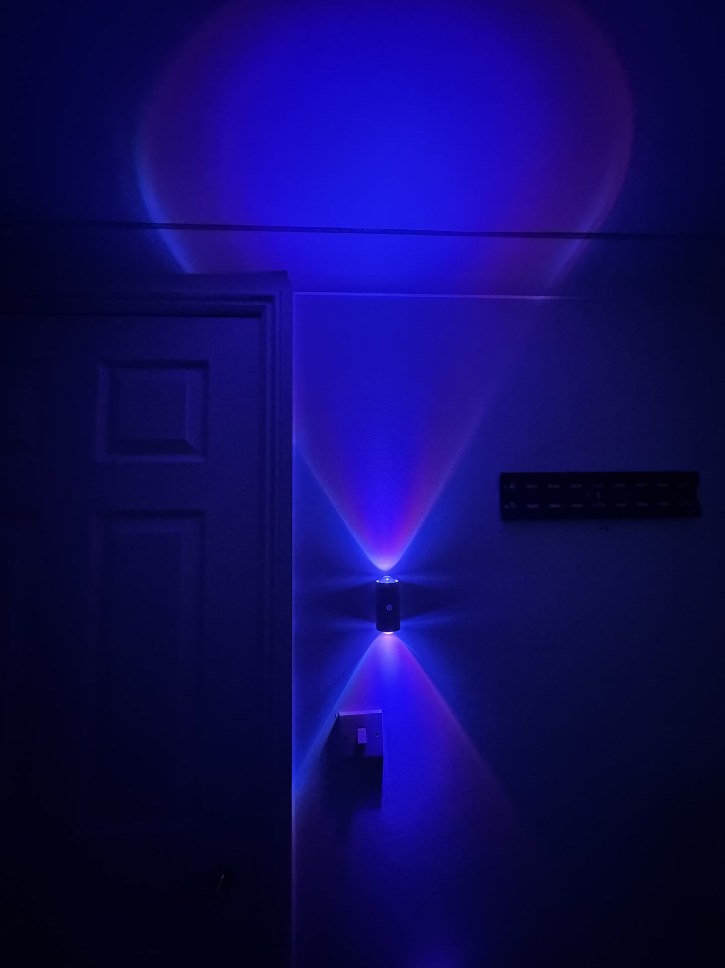 GlowSense Light